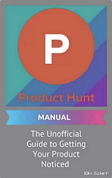 product hunt manual