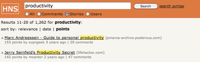 hacker-news-ideas