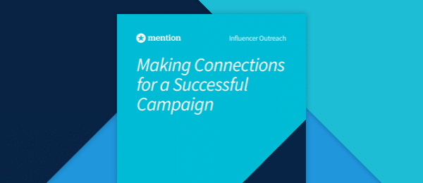 Influencer Outreach: Making Connections for a Successful Campaign