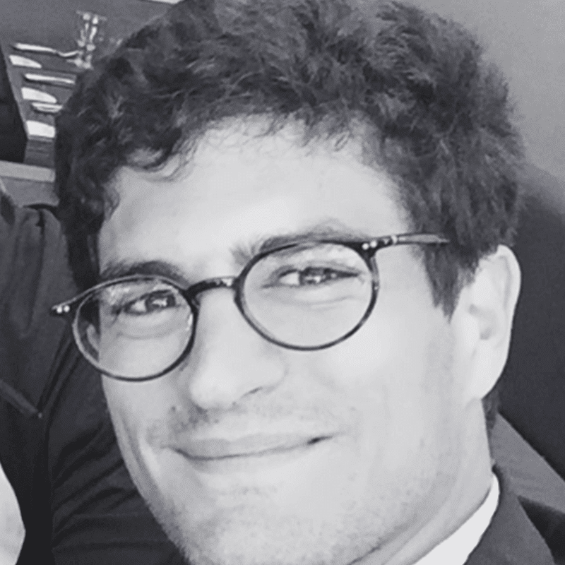 Julien S. - Customer Success Hero@ Mention