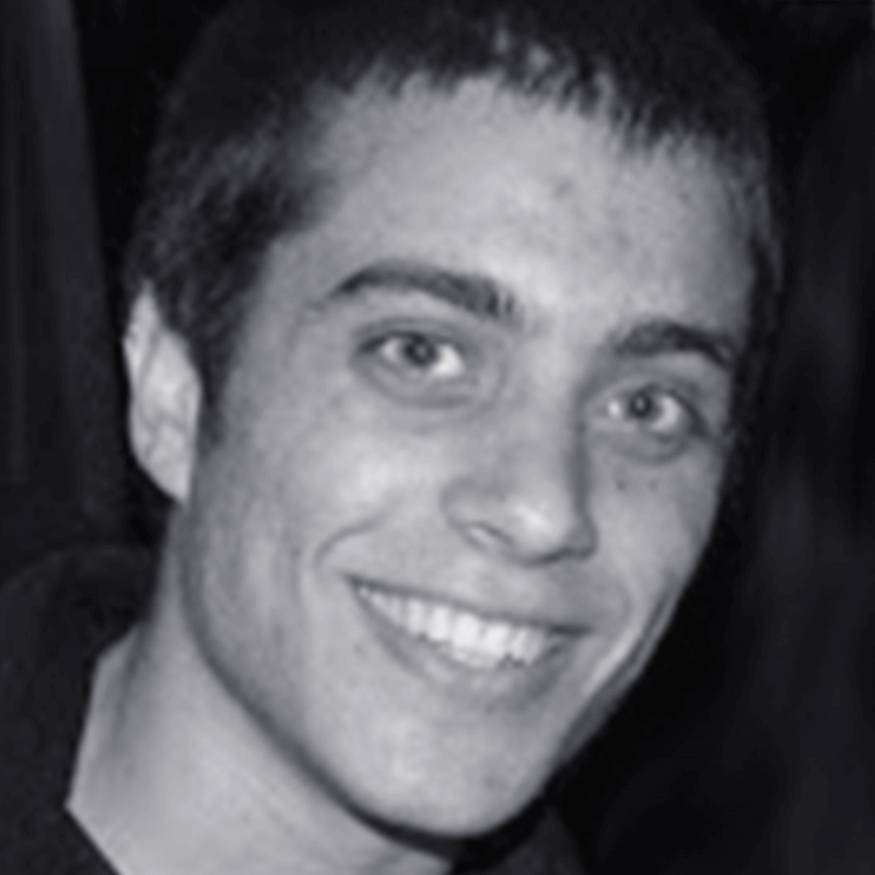 Pierre-Chanel G. - Web Developer@ Mention