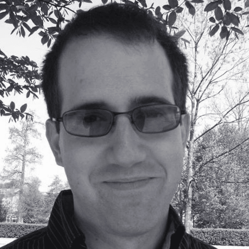 Remi M. - Backend Developer @ Mention