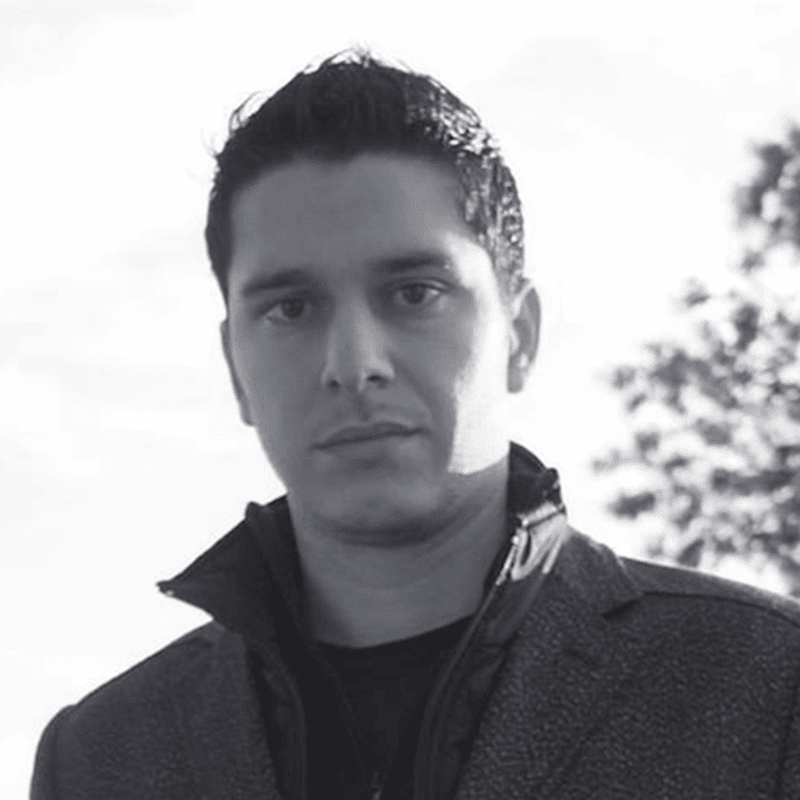 Sébastien B. - Android Developer @ Mention