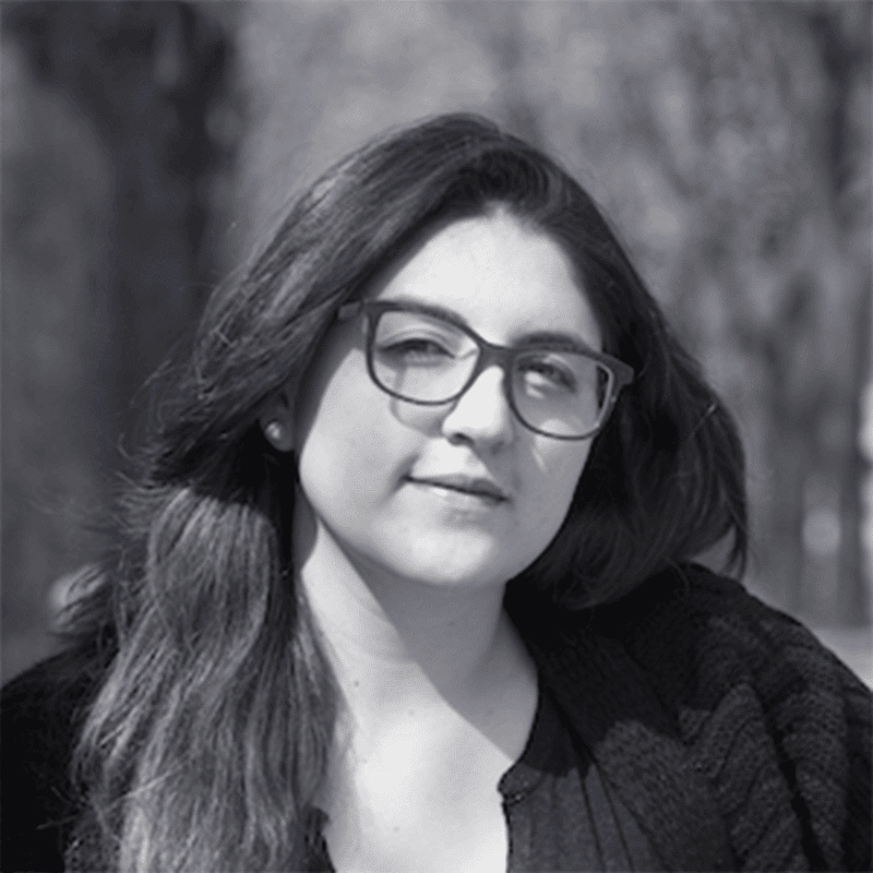 Adriana S. - Account Manager@ Mention