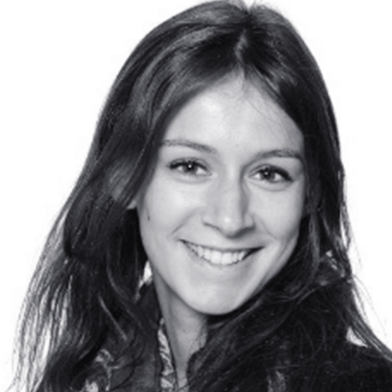 Alix V. - Account Executive@ Mention