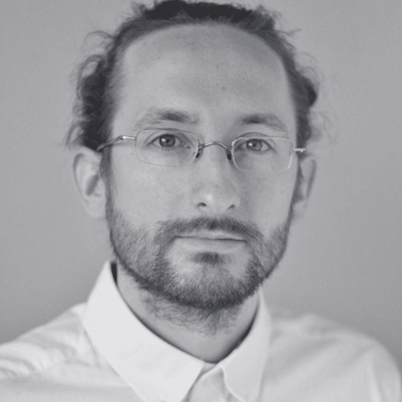 Antoine D. - System Admin@ Mention