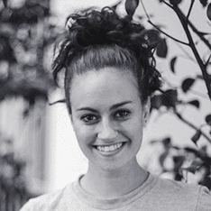 Brittany B. - Head of Content & PR@ Mention