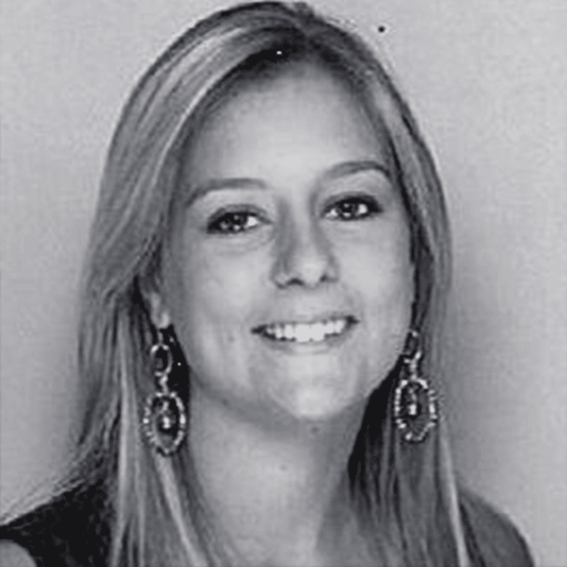 Gilliane R. - Talent Acquisition @ Mention