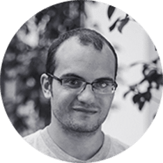 Jerome G. - Data Scientist@ Mention