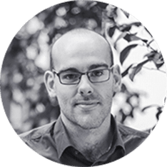 Maxime C. - Back-end Developer@ Mention