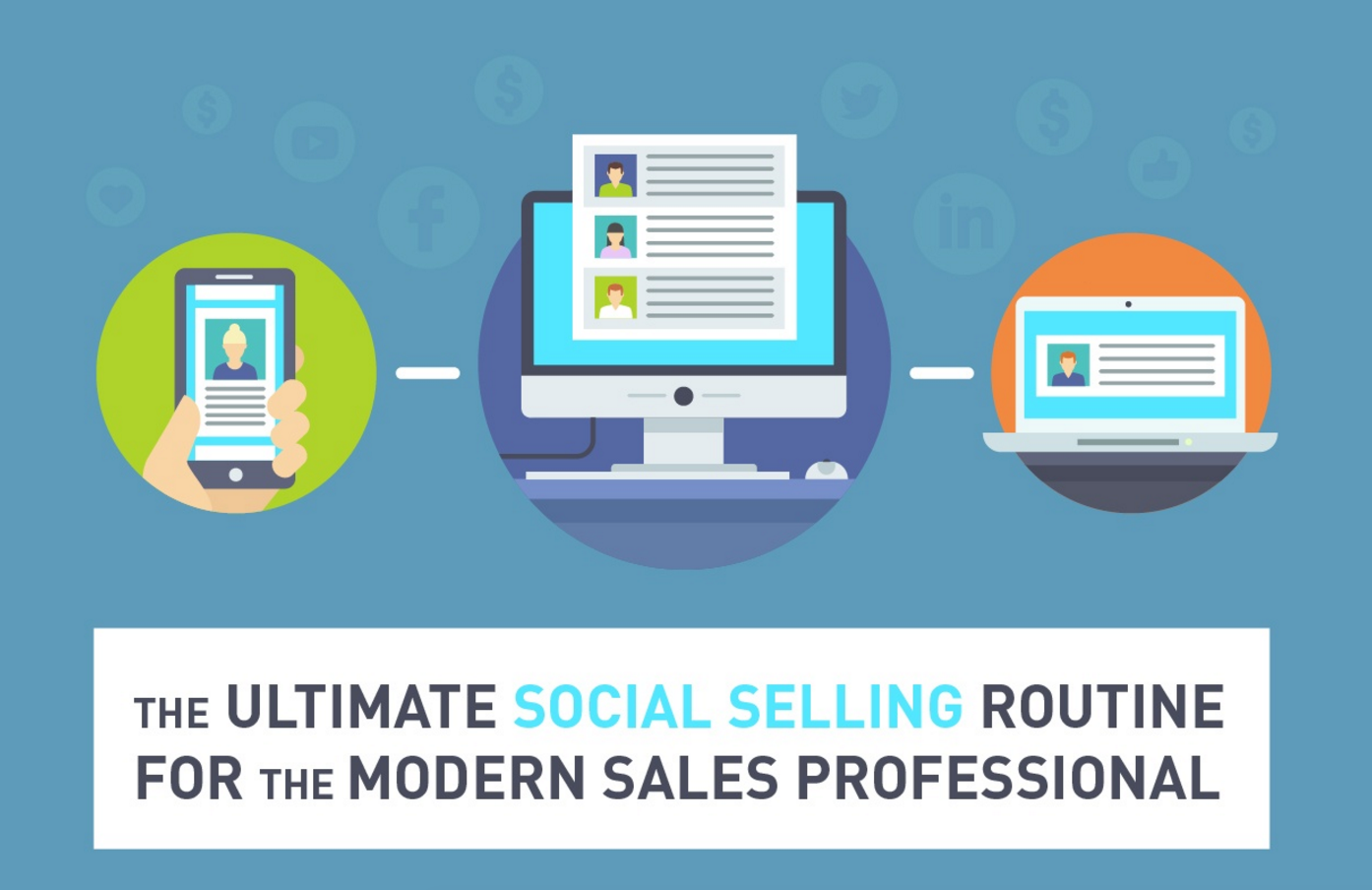 22 Social Media Resources to Help Grow Your Brand