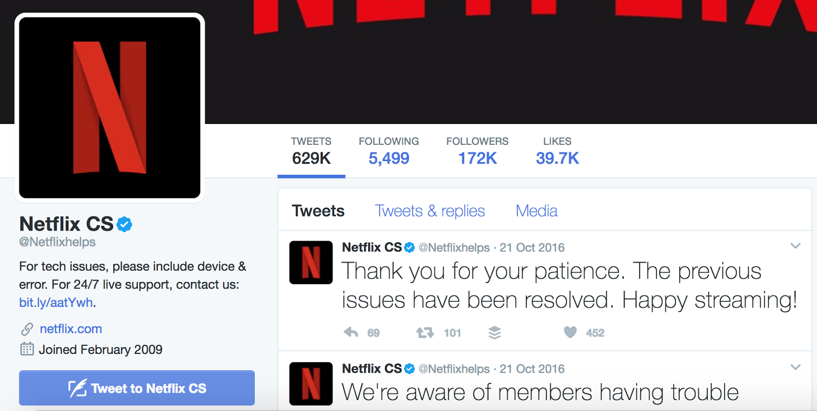 netflix-social-customer-service