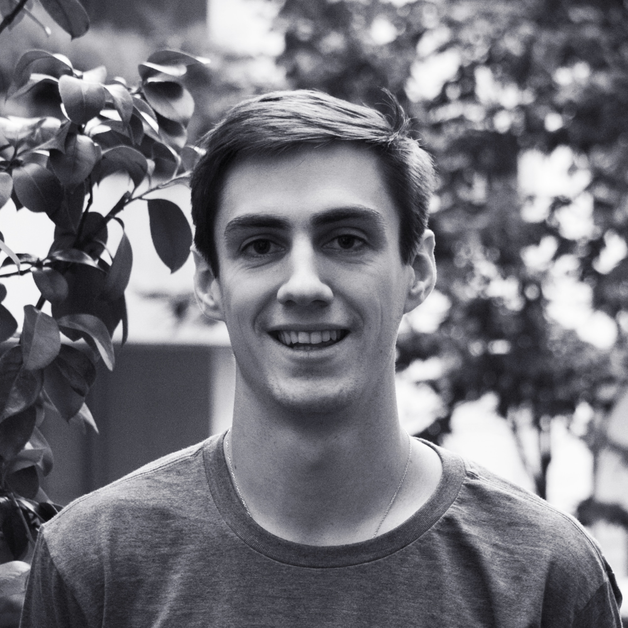 Armand G - Business Developer@ Mention