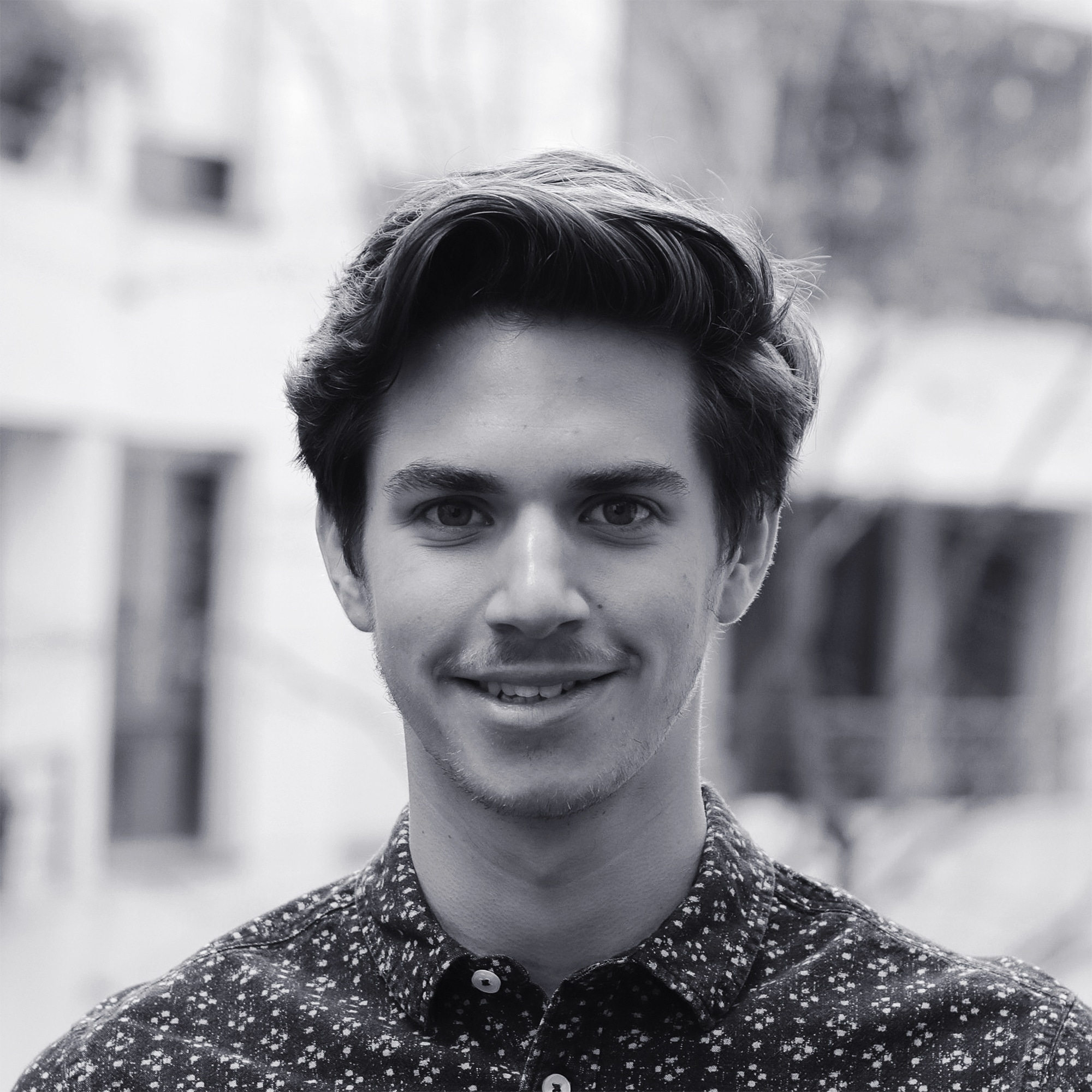 Cyril Canete - Junior Product Manager@ Mention