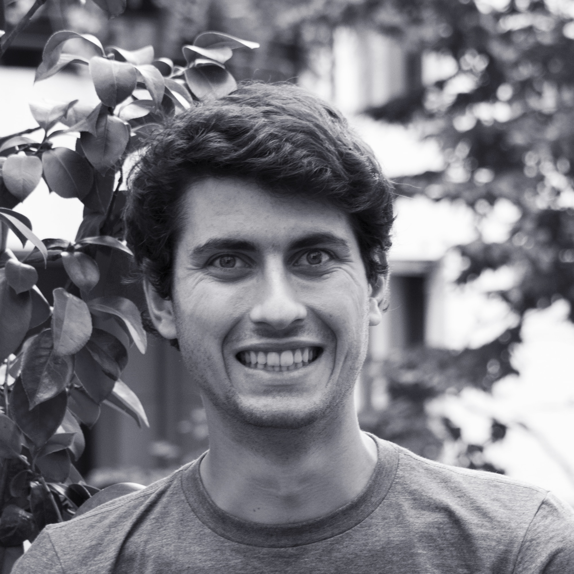 Cyril C. - Head of Product@ Mention