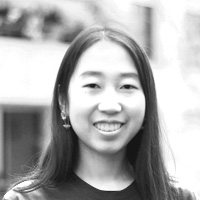 Jing M. - Design assistant@ Mention