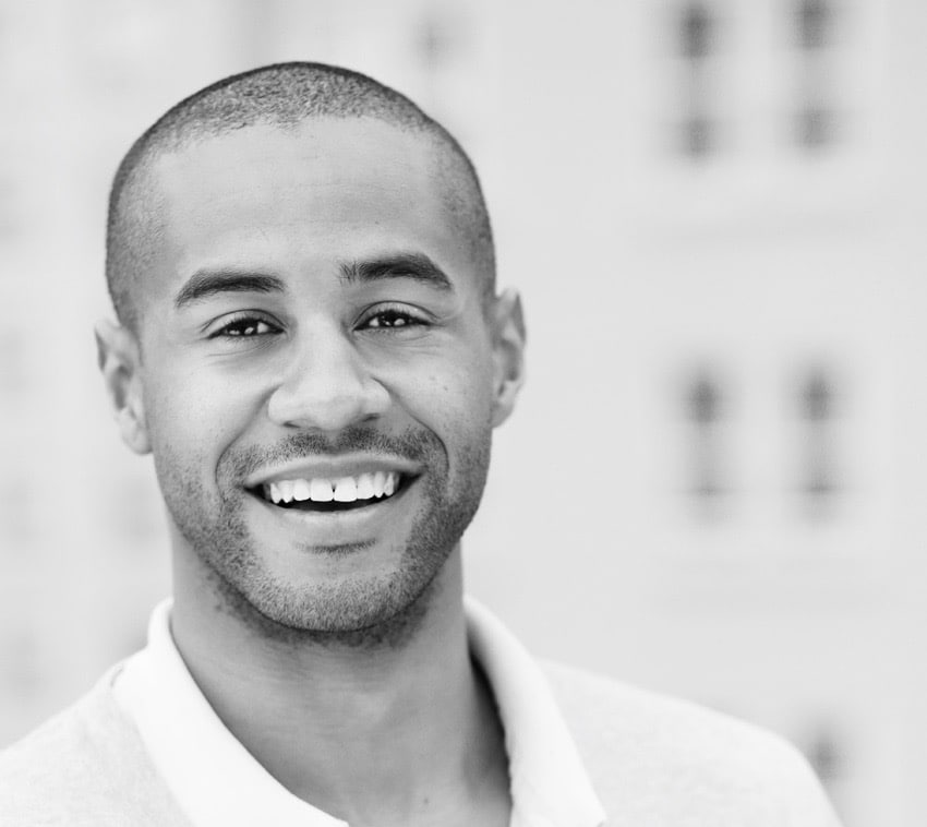 Tyler B. - VP Sales@ Mention