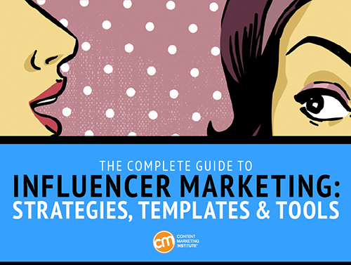 influencer marketing