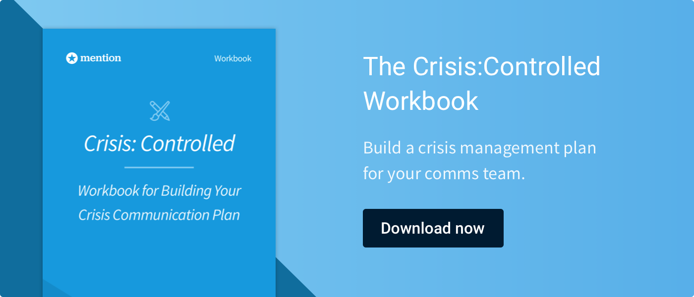 The Crisis Controlled Workbook@2x