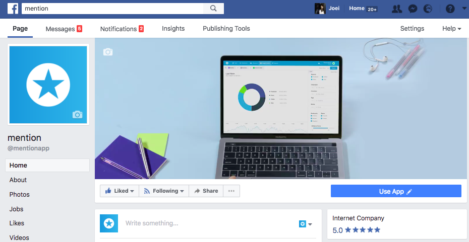 how to create the perfect product video facebook