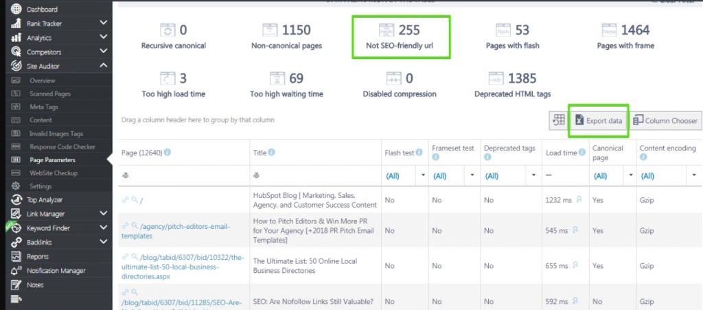 What's New About backlink monitoring tools