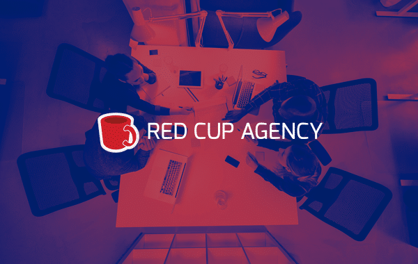 Red Cup Agency