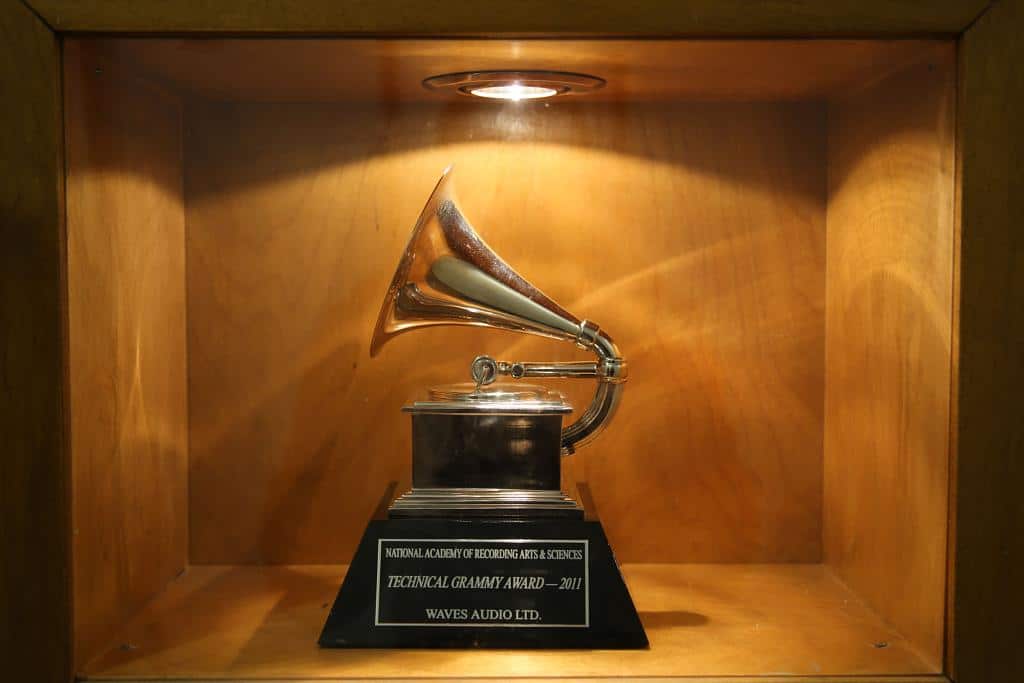 Grammy Award