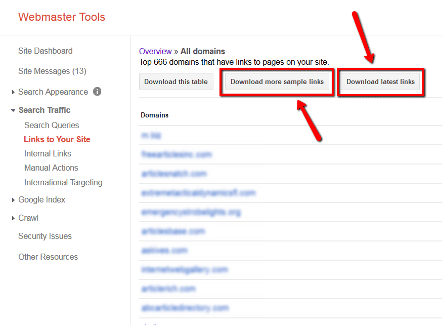 how to track metrics for social media success