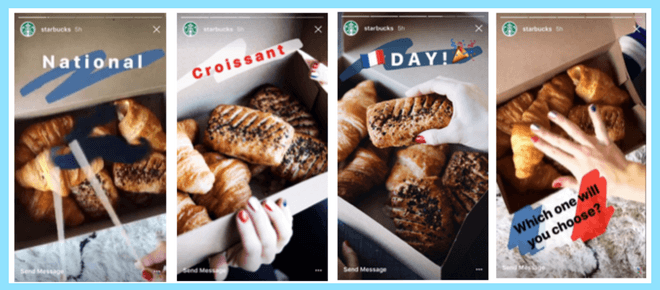 influencer-marketing-trends-croissants