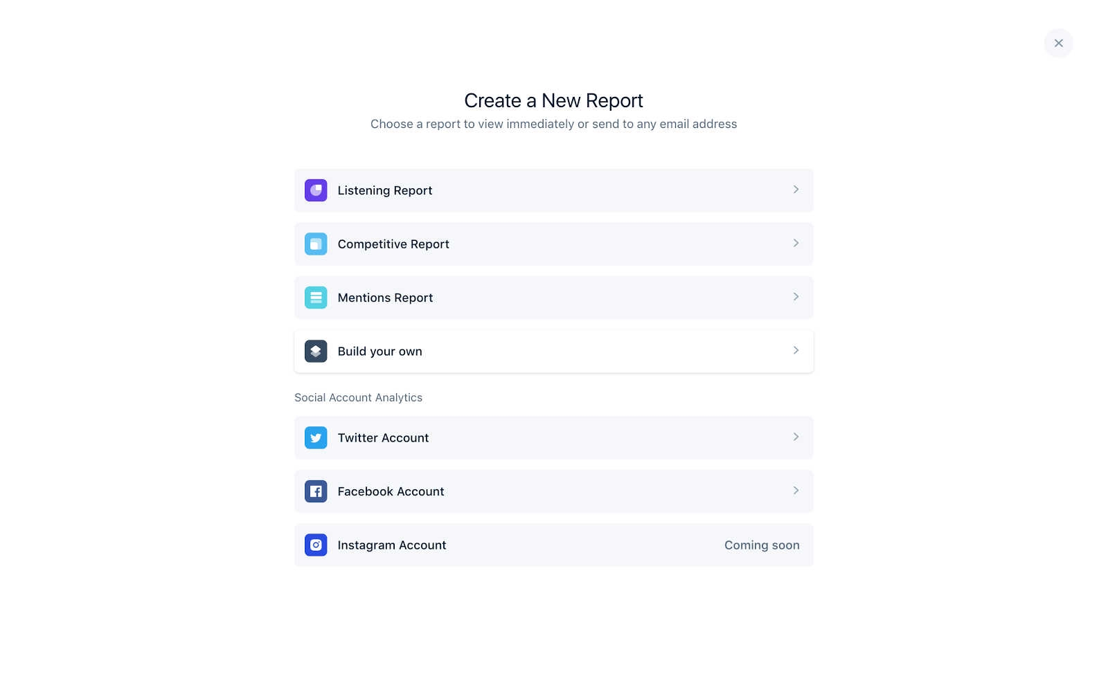 business report templates