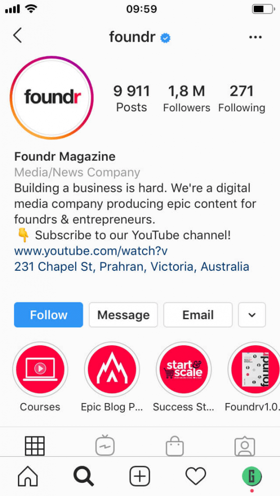 get-instagram-followers-foundr-bio-2