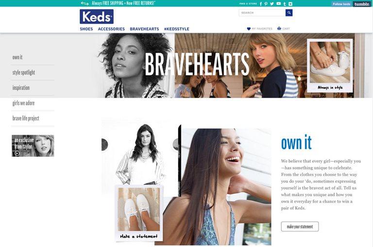 keds-bravehearts-content-marketing