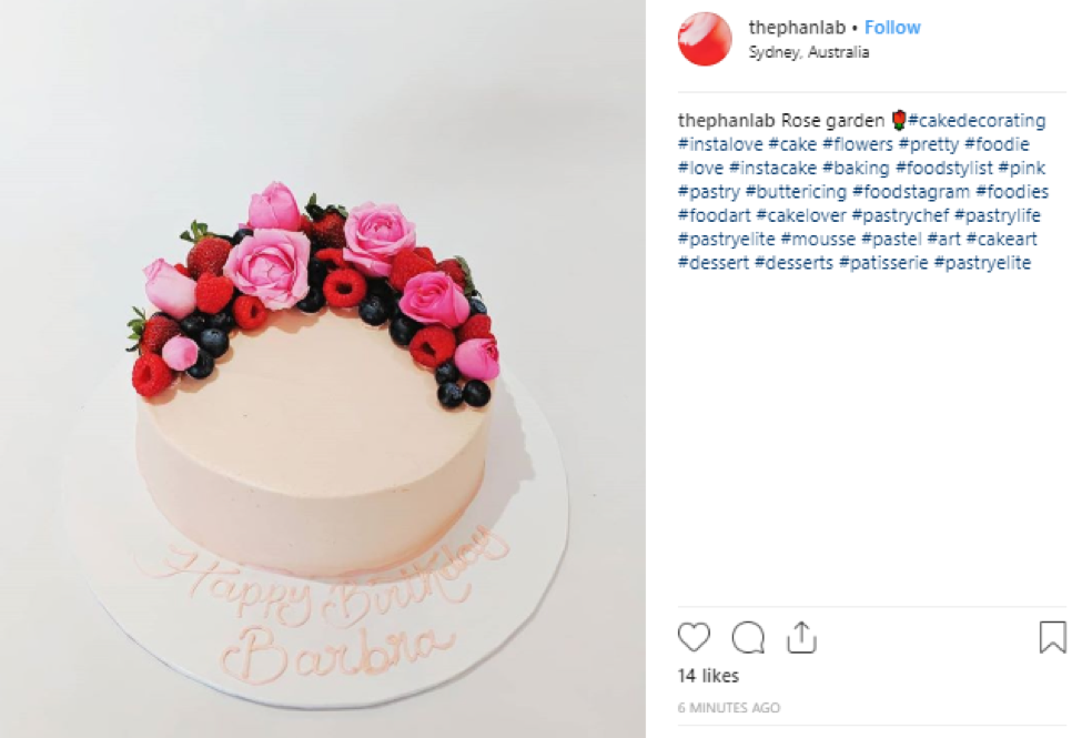 50+ Best Birthday Hashtags For Your TikTok And Instagram Posts - The Bash