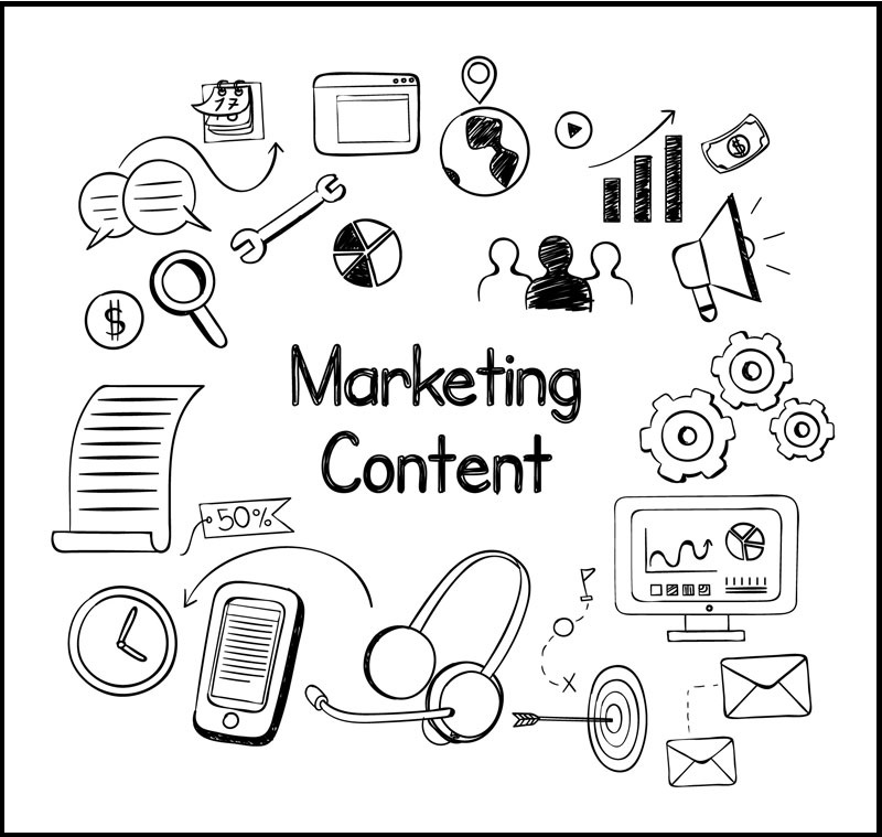 content marketing