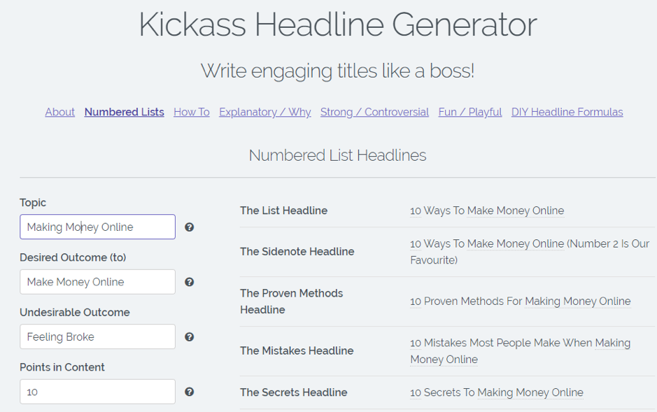 How to Improve Conversions with a Data-Driven Content Marketing Strategy-headline