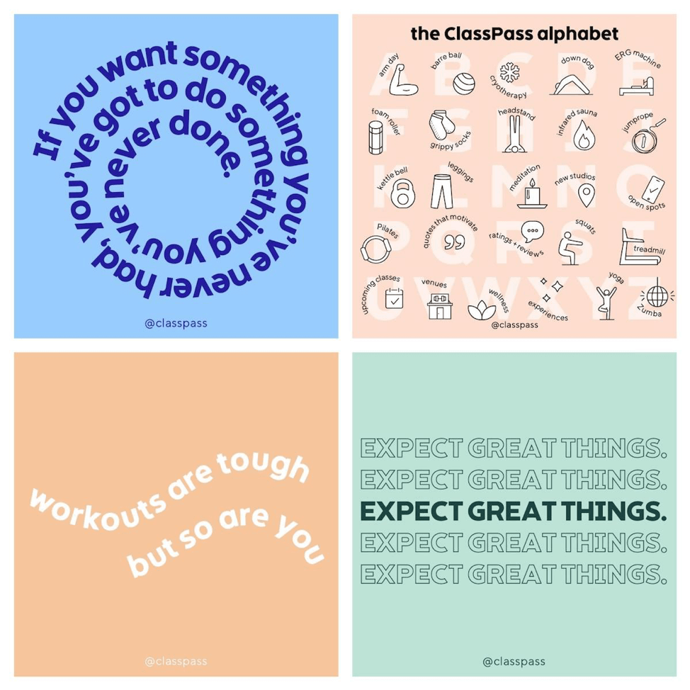 social-media-graphic-design-trends-2020-muted-examples