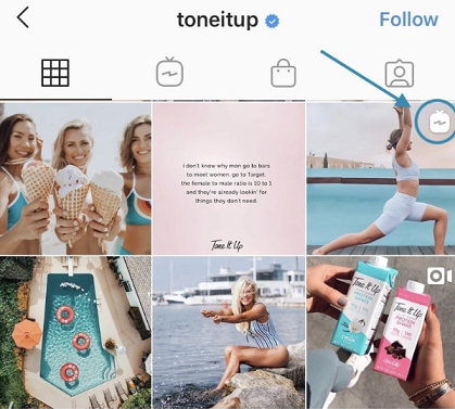 Instagram for Product Promotion - 4