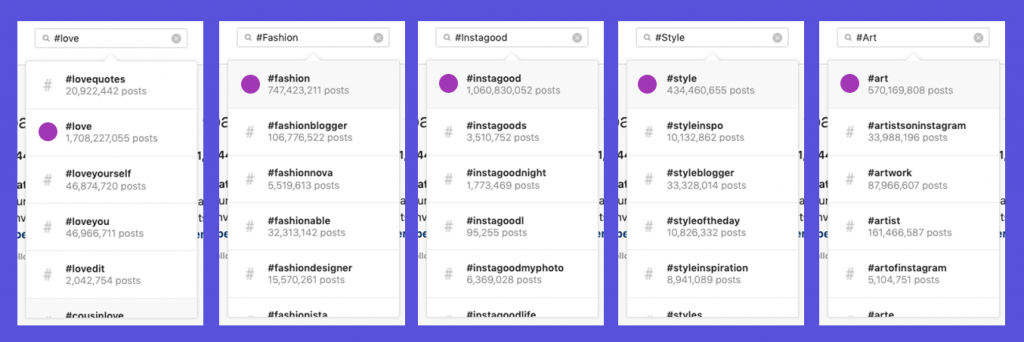 guide-instagram-marketing-hashtags-most-used