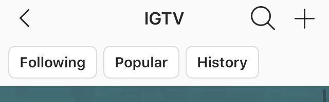 guide-instagram-marketing-igtv-categories