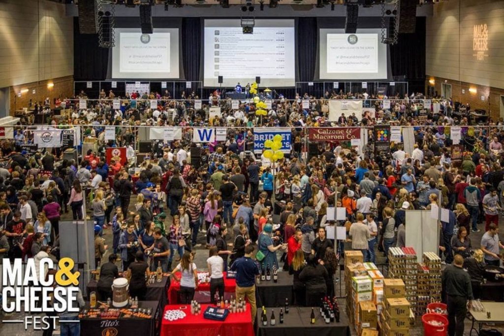 Chicago Food Festival