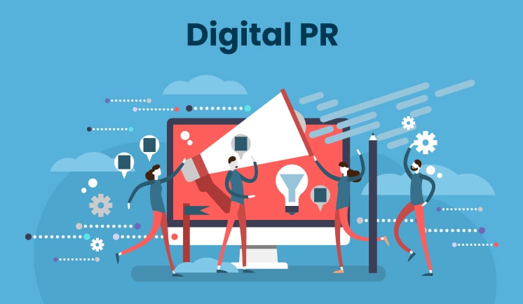 Digital PR tools are highly important to keep your business up and running.