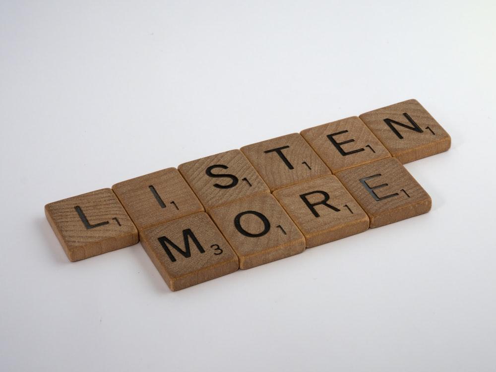 Social Listening is Crucial