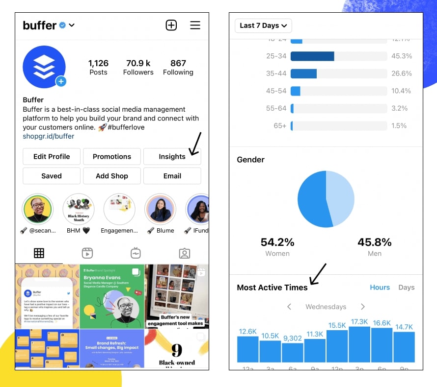 How To See Instagram Follower Count In Real Time