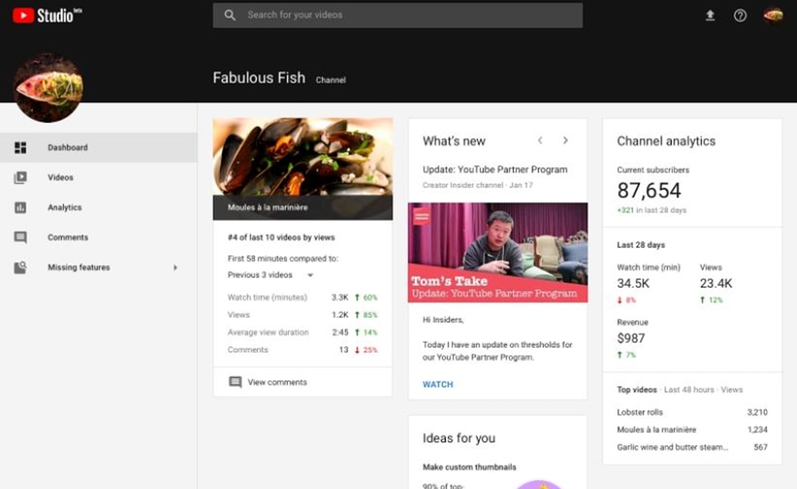 5 Ways to Monitor YouTube Data to Optimize Your Channel's
