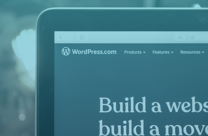 WordPress hosting: A step-by-step guide for beginners