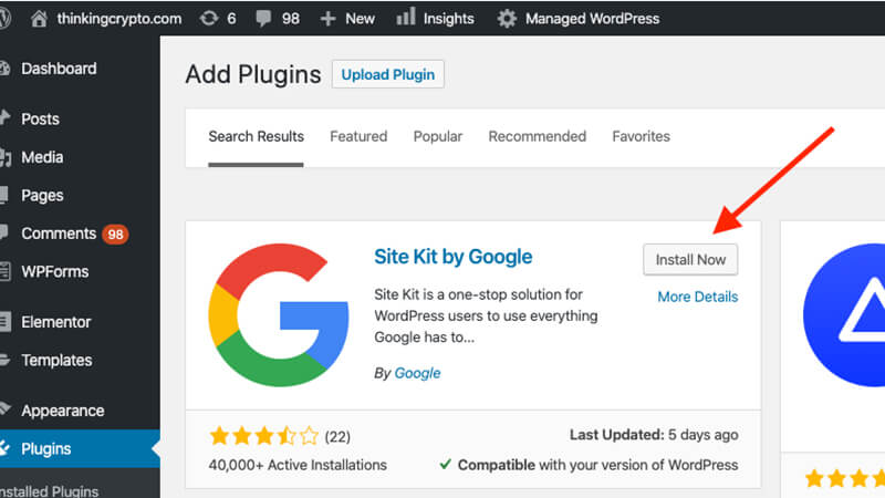 What is WordPress? Plugins