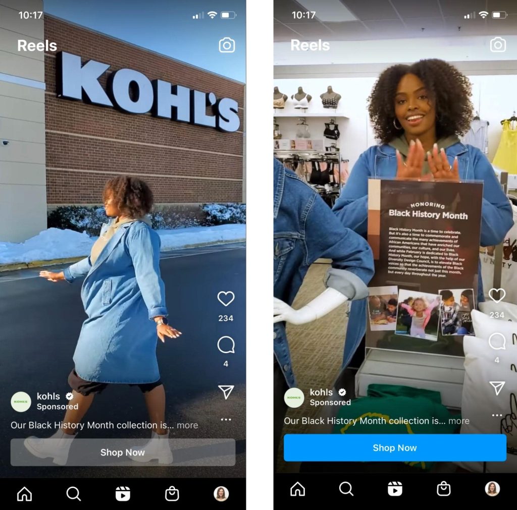 Kohl's (@kohls) • Instagram photos and videos