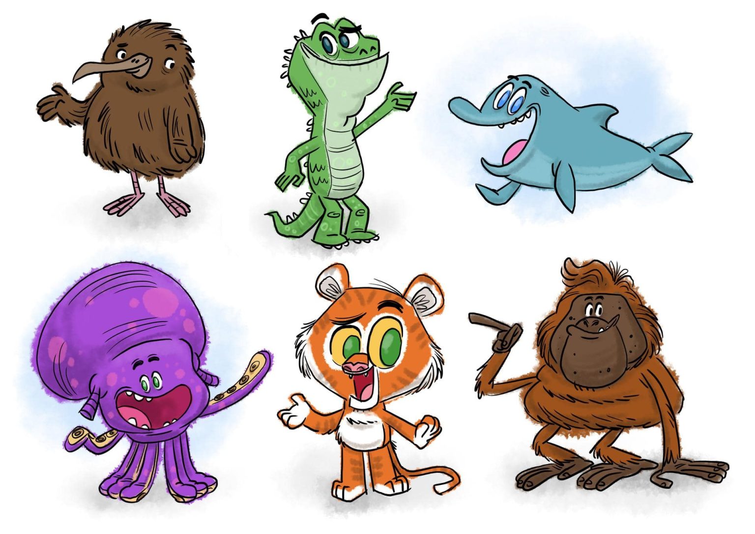 How to Use Mascots in Branding to Attract Customers Mention