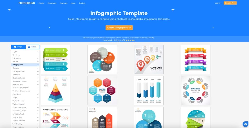 7 Best Practices for Creating Engaging Infographics