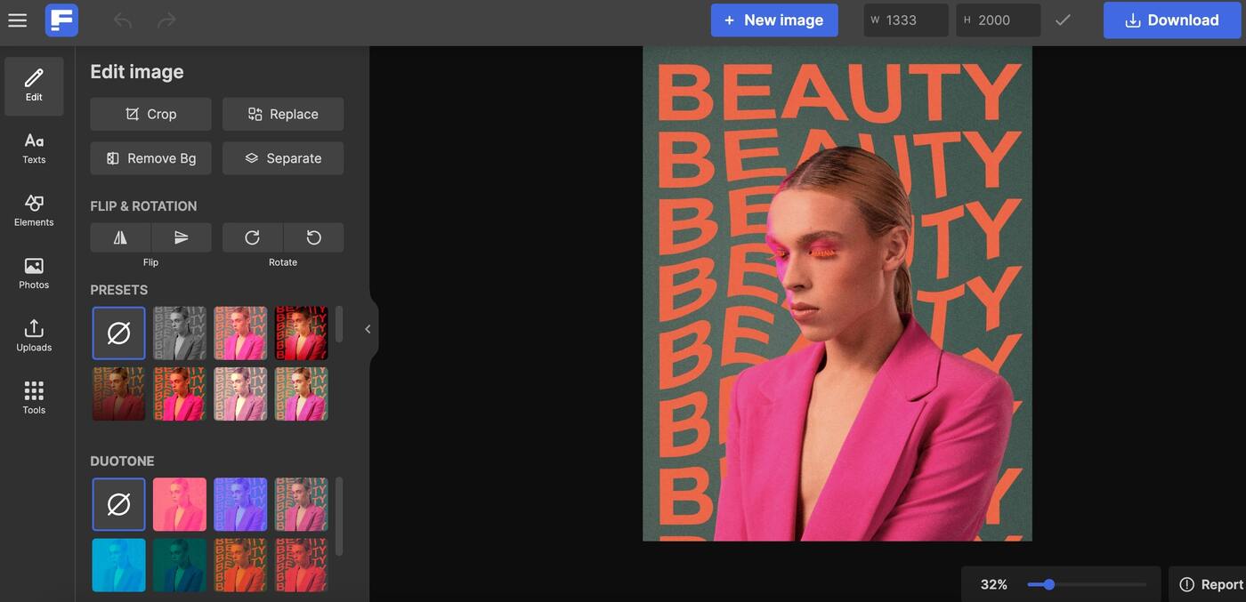 7 Free Adobe Photoshop Alternatives in 2025 | Mention